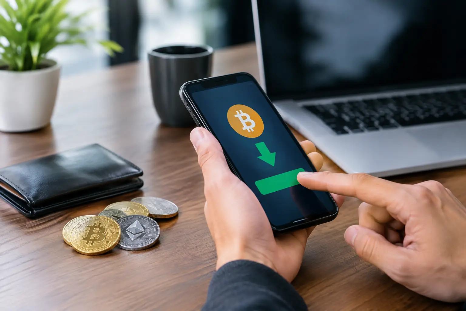Kripto Casino Para Çekme Rehberi ile 7 Kontrol