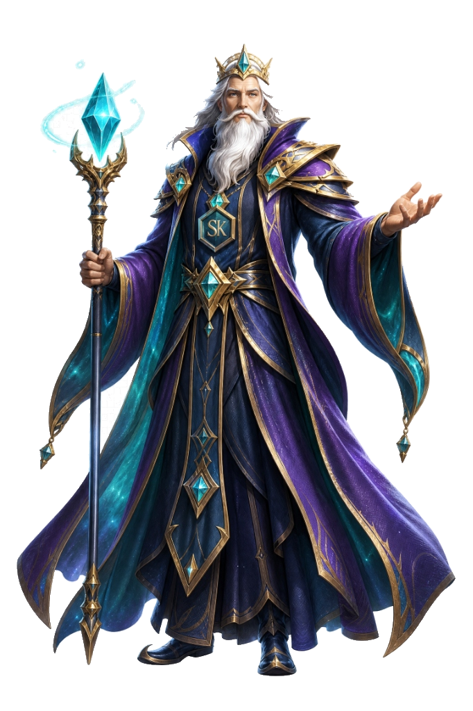 Aurora Kralı