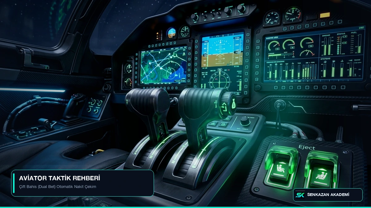 Aviator Nasıl Oynanır? Tüm Taktikler ve Hileler